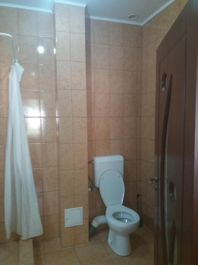 Vila Pufu Slanic Moldova Ngoại thất bức ảnh